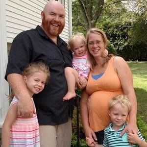 Meet your Posher, Beth